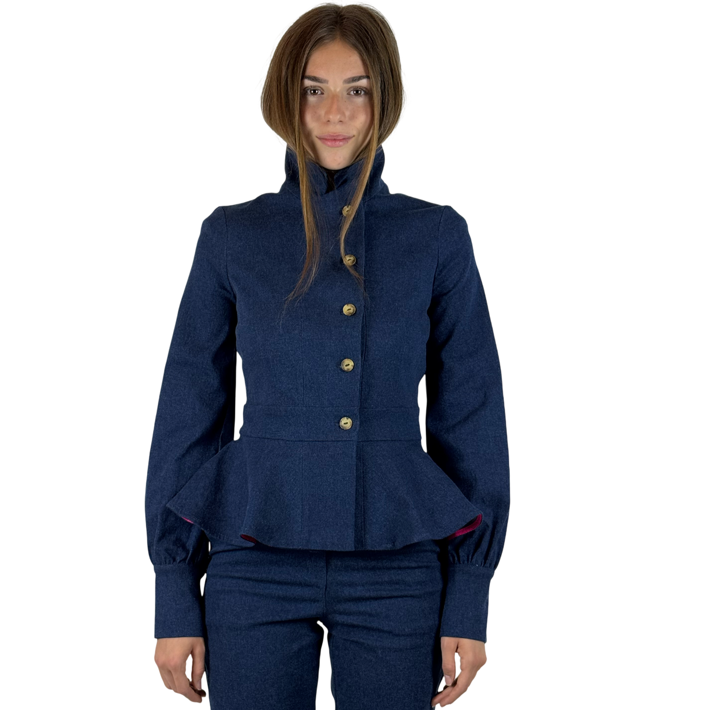 Jeans Jacket YVONNE