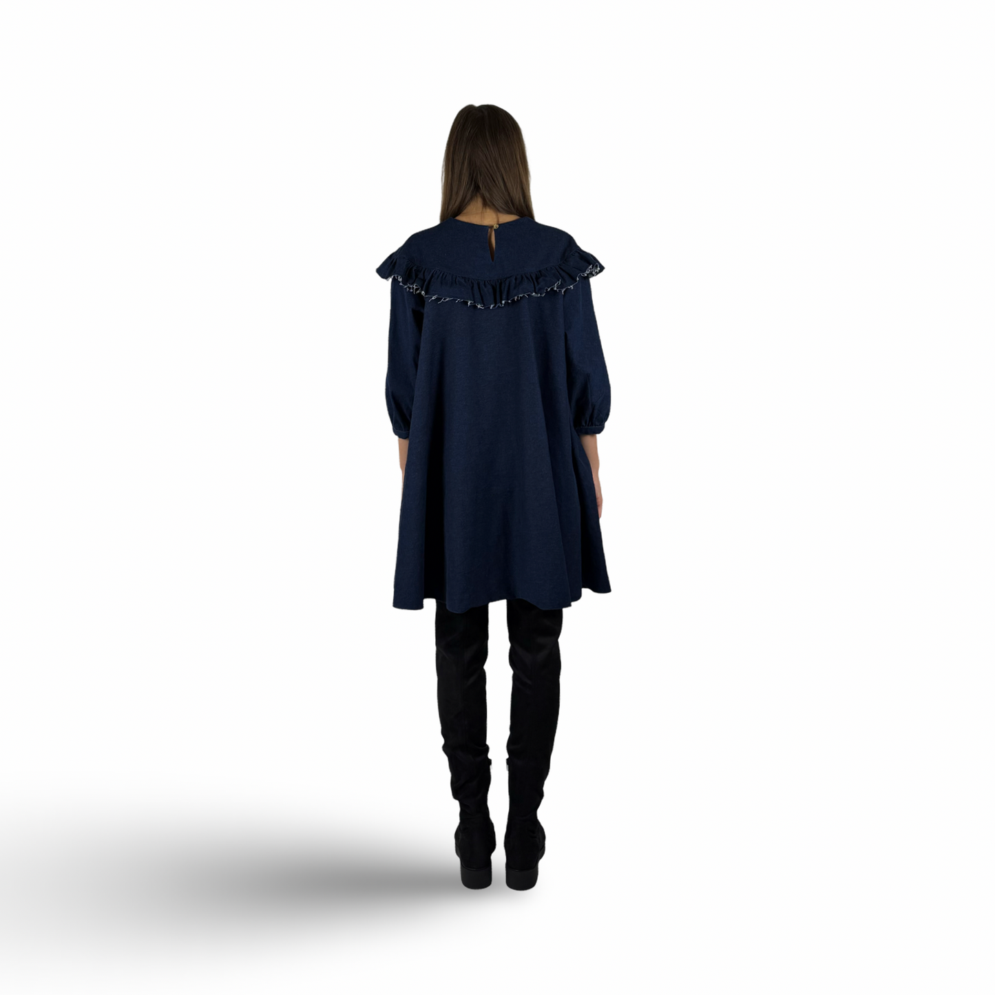 Jeans Dress CRISTINA