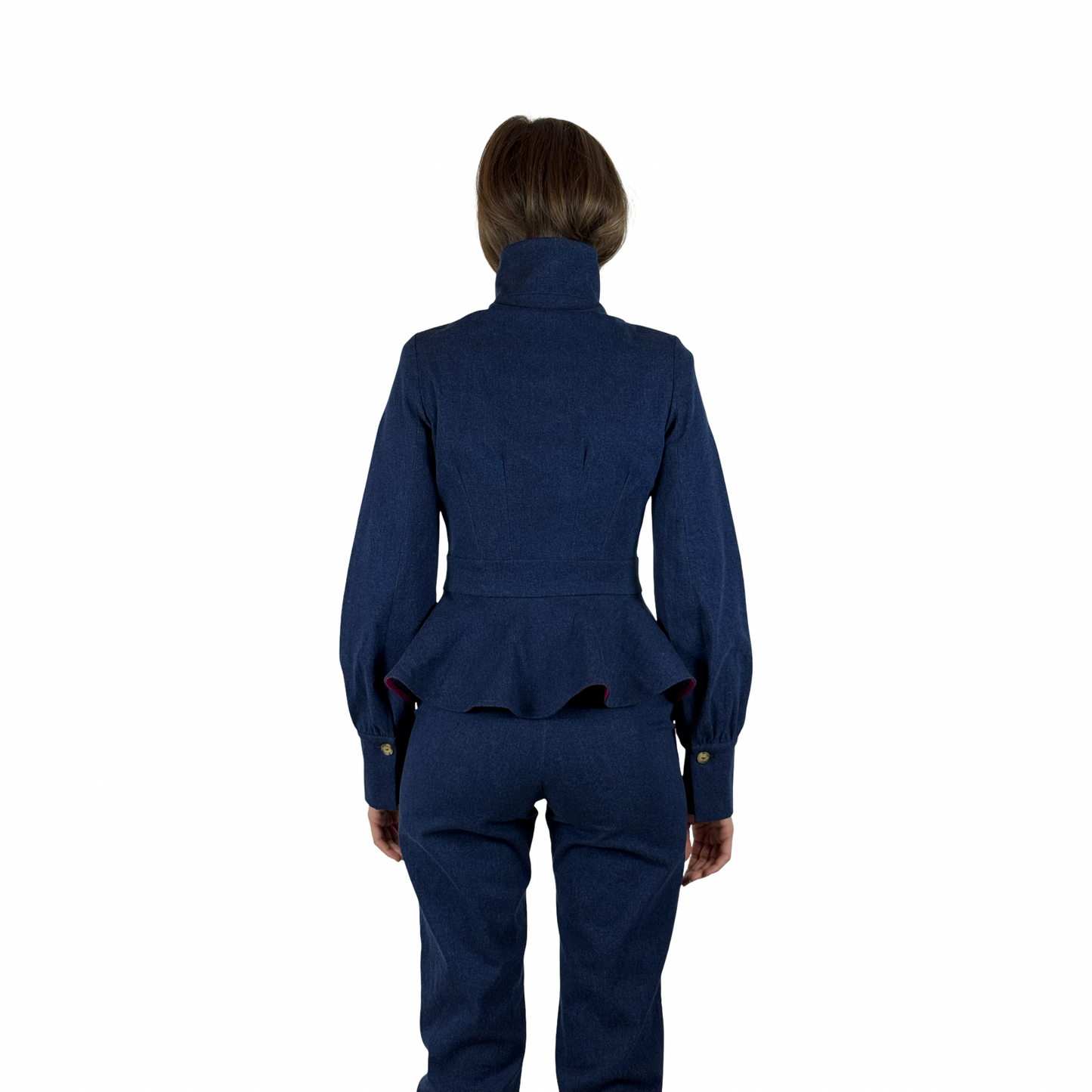 Jeans Jacket YVONNE