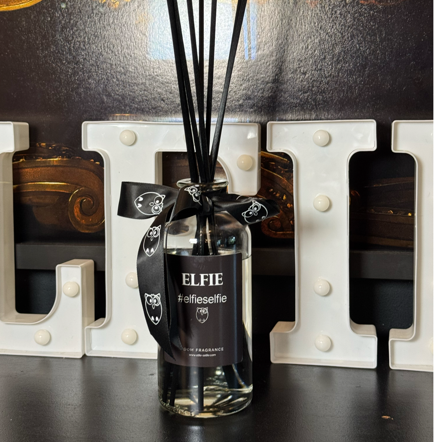 ELFIE room fragrance