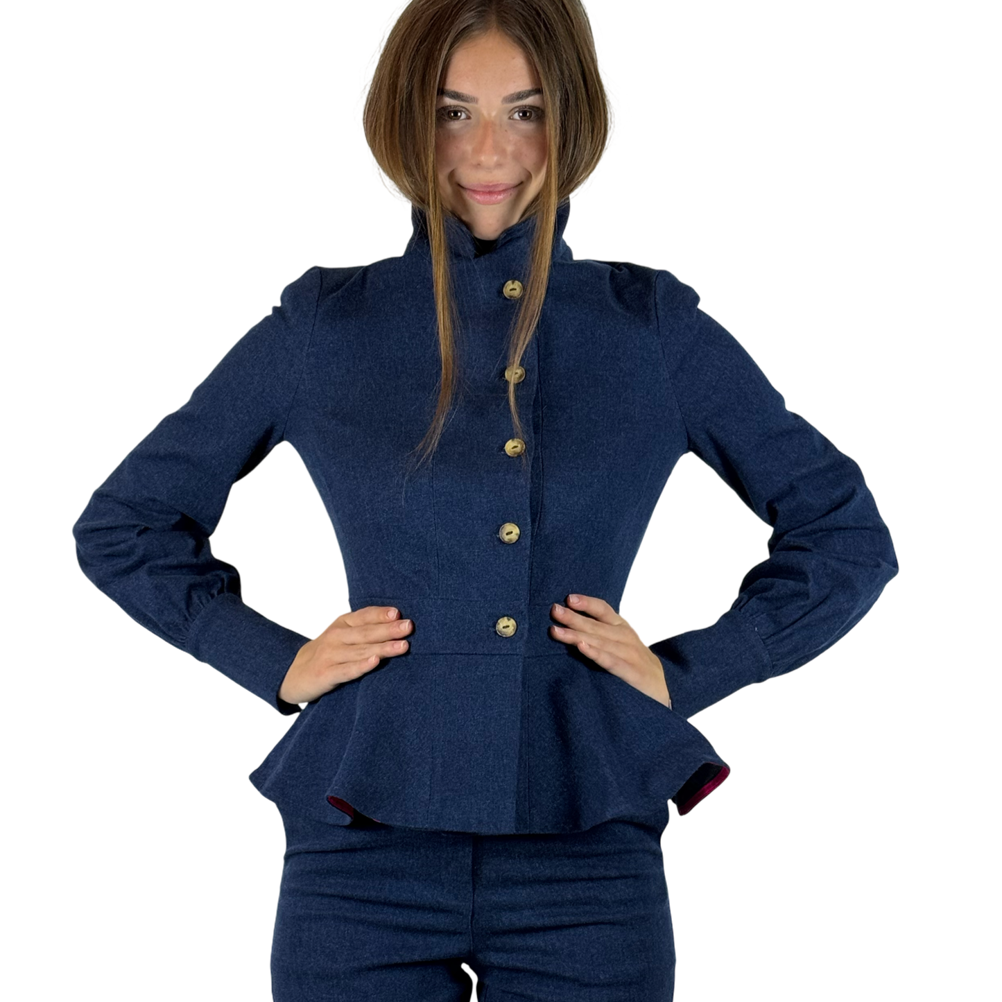 Jeans Jacket YVONNE