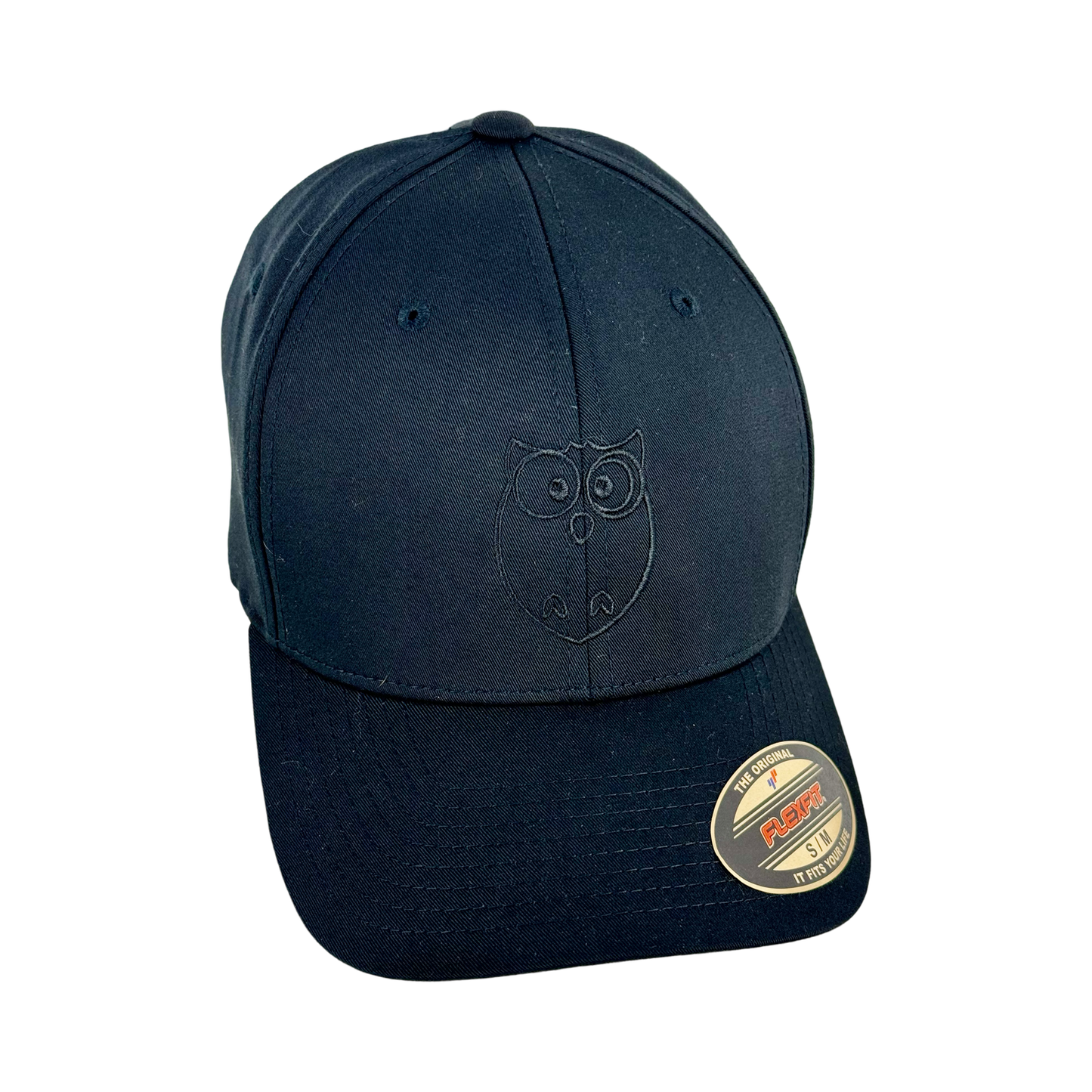 OWL cap all black One size