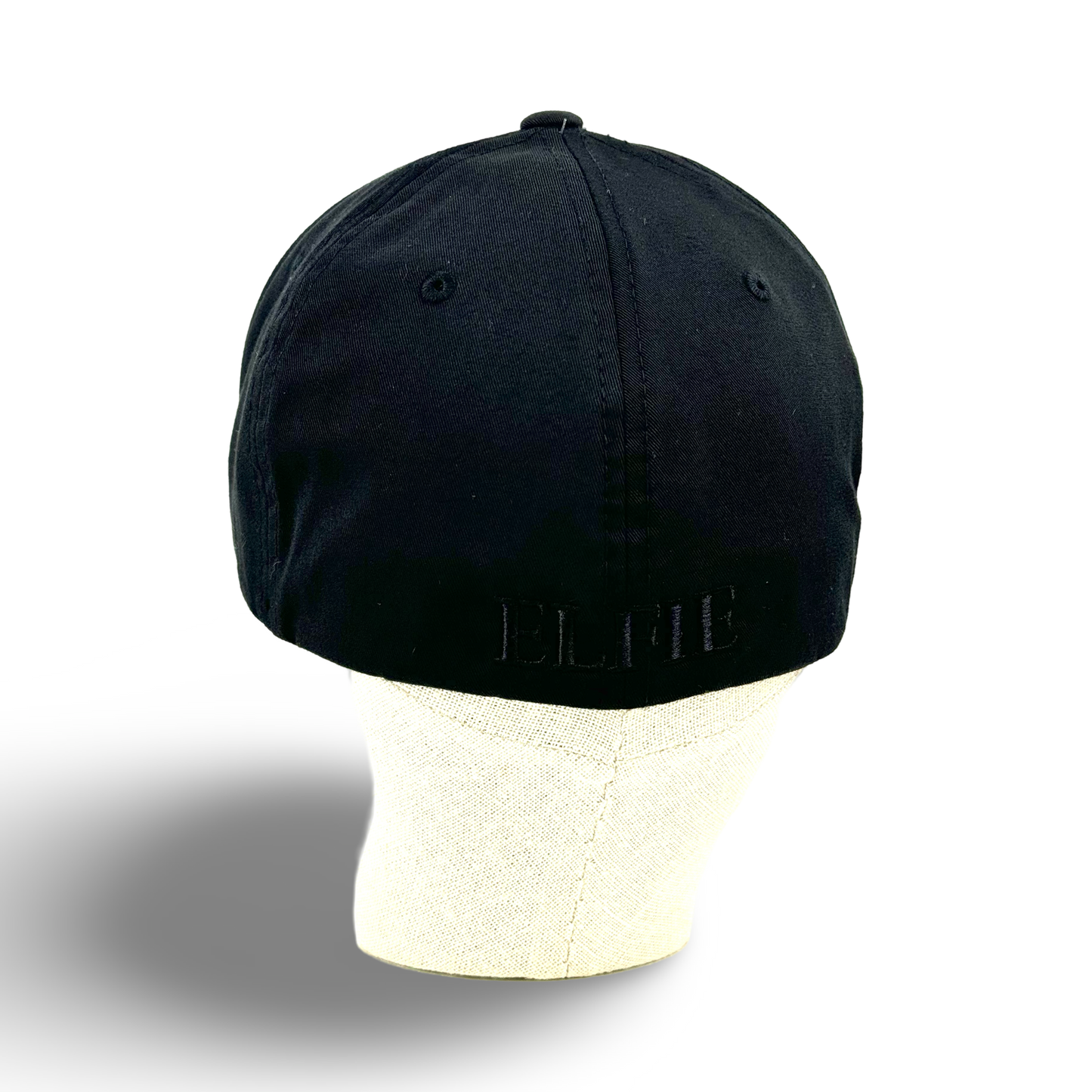OWL cap all black One size