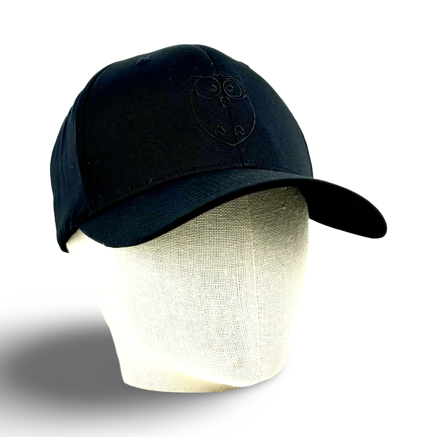 OWL cap all black One size