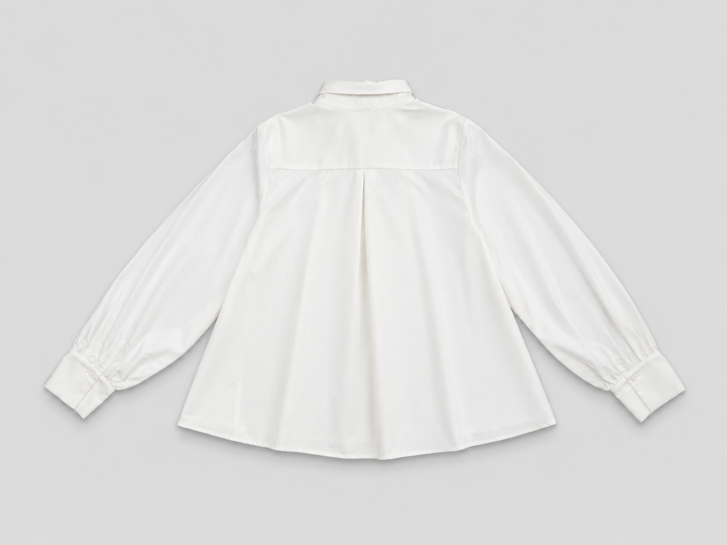 Blouse CARO White