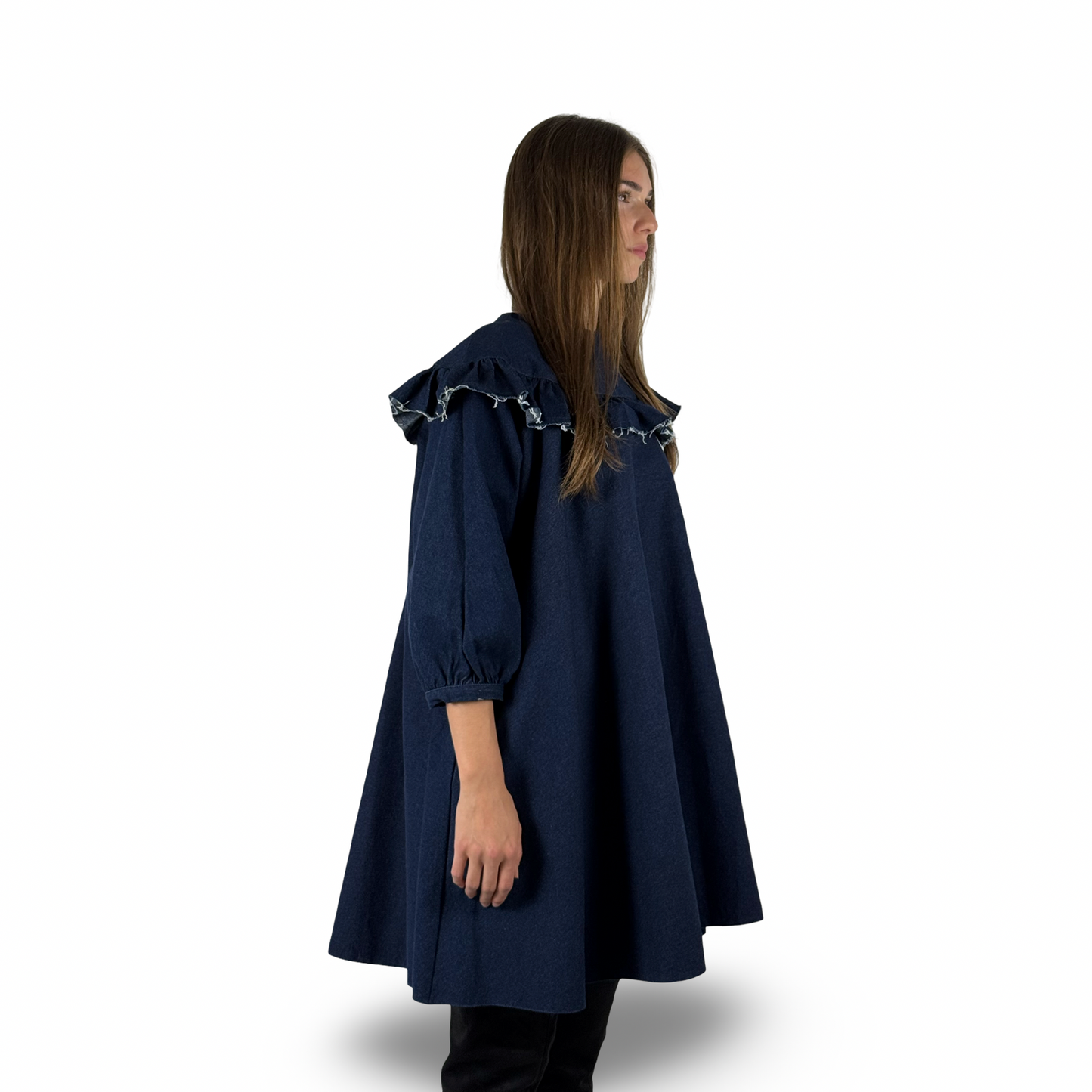 Jeans Dress CRISTINA