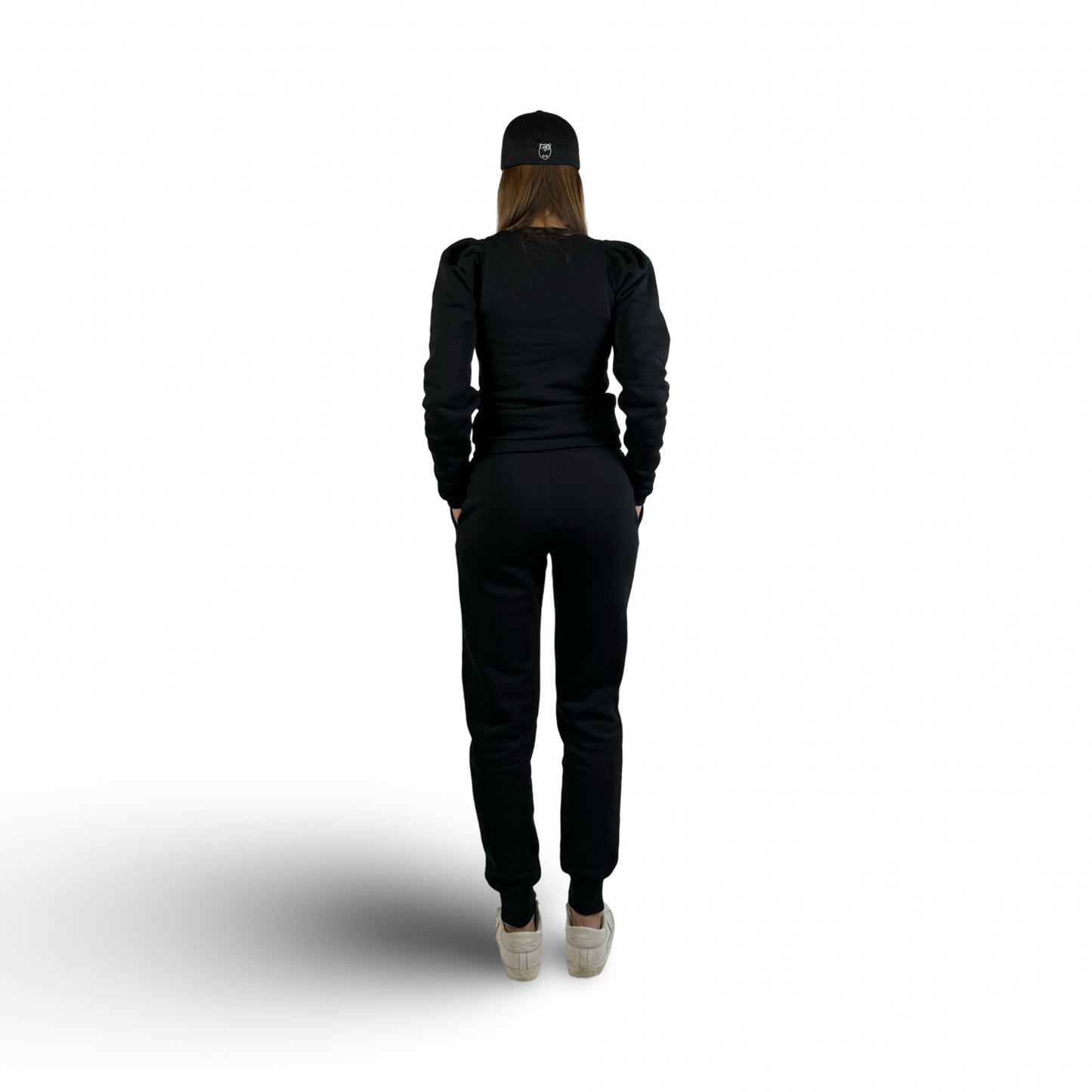 Jogging Pants FLU Black