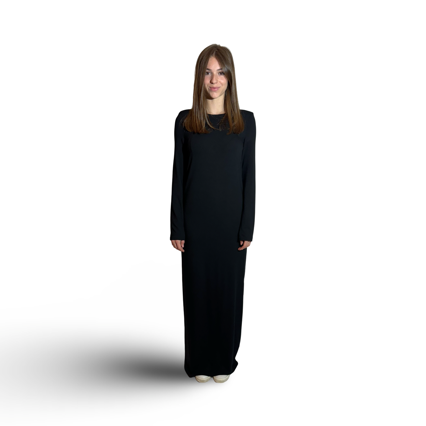 Long Sleeve Dress EWA1