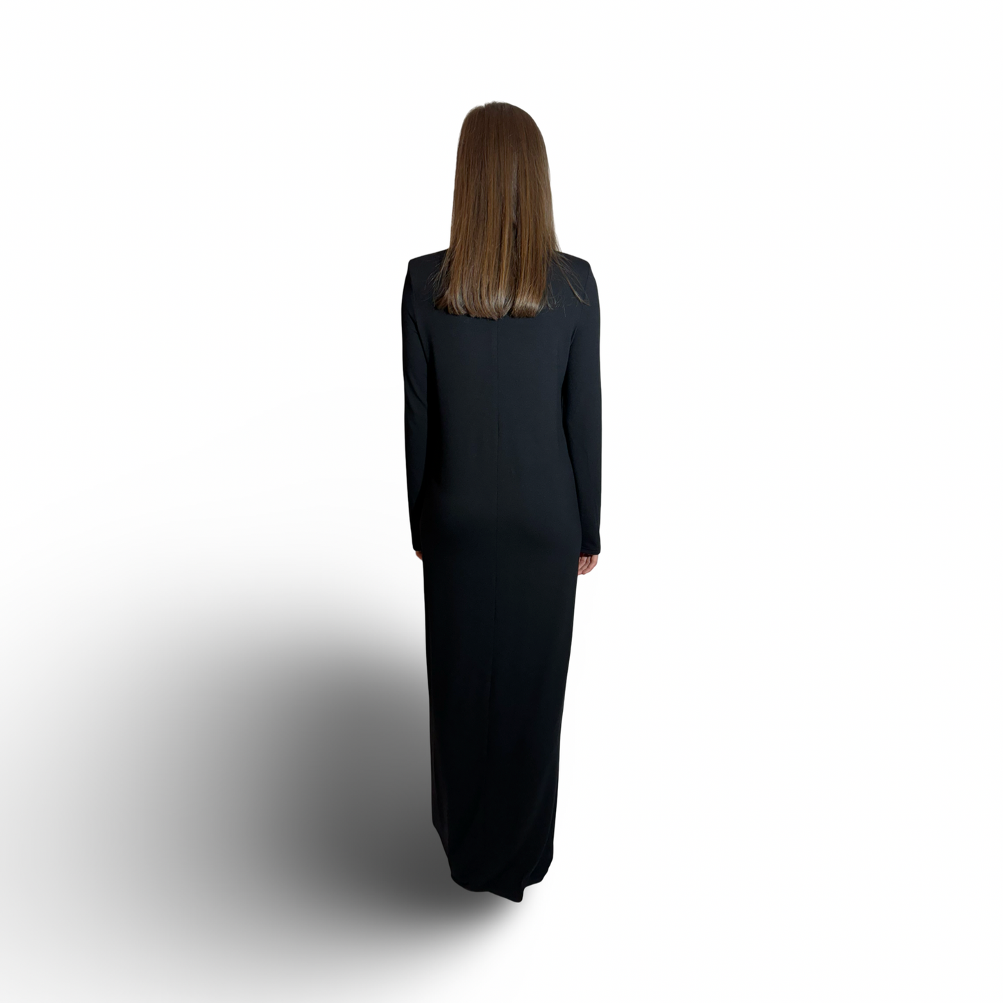 Long Sleeve Dress EWA1