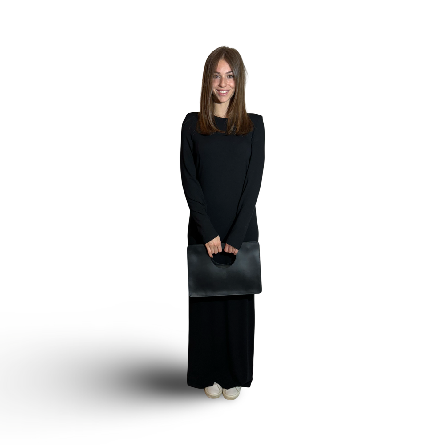 Long Sleeve Dress EWA1