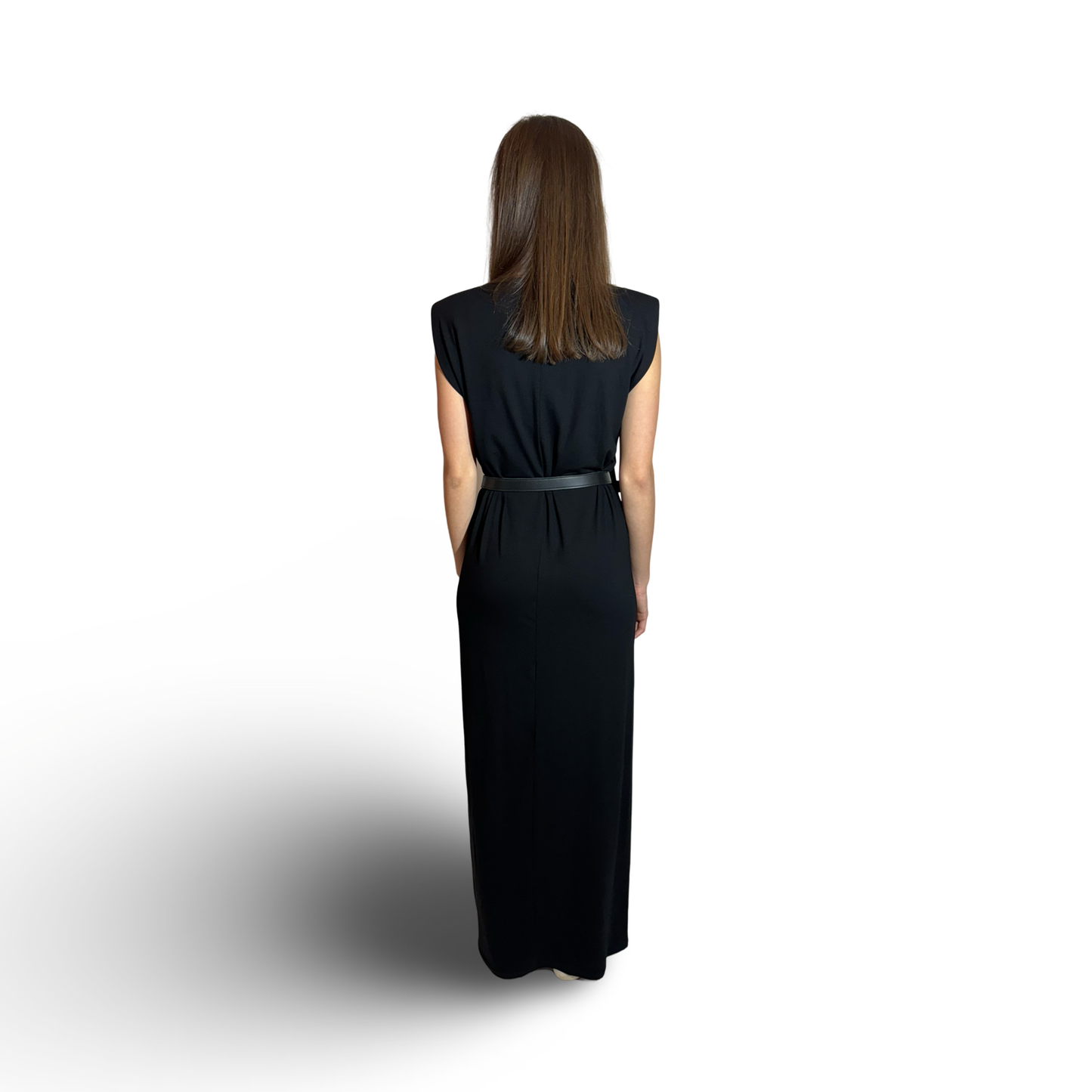 Sleeveless Dress EWA2