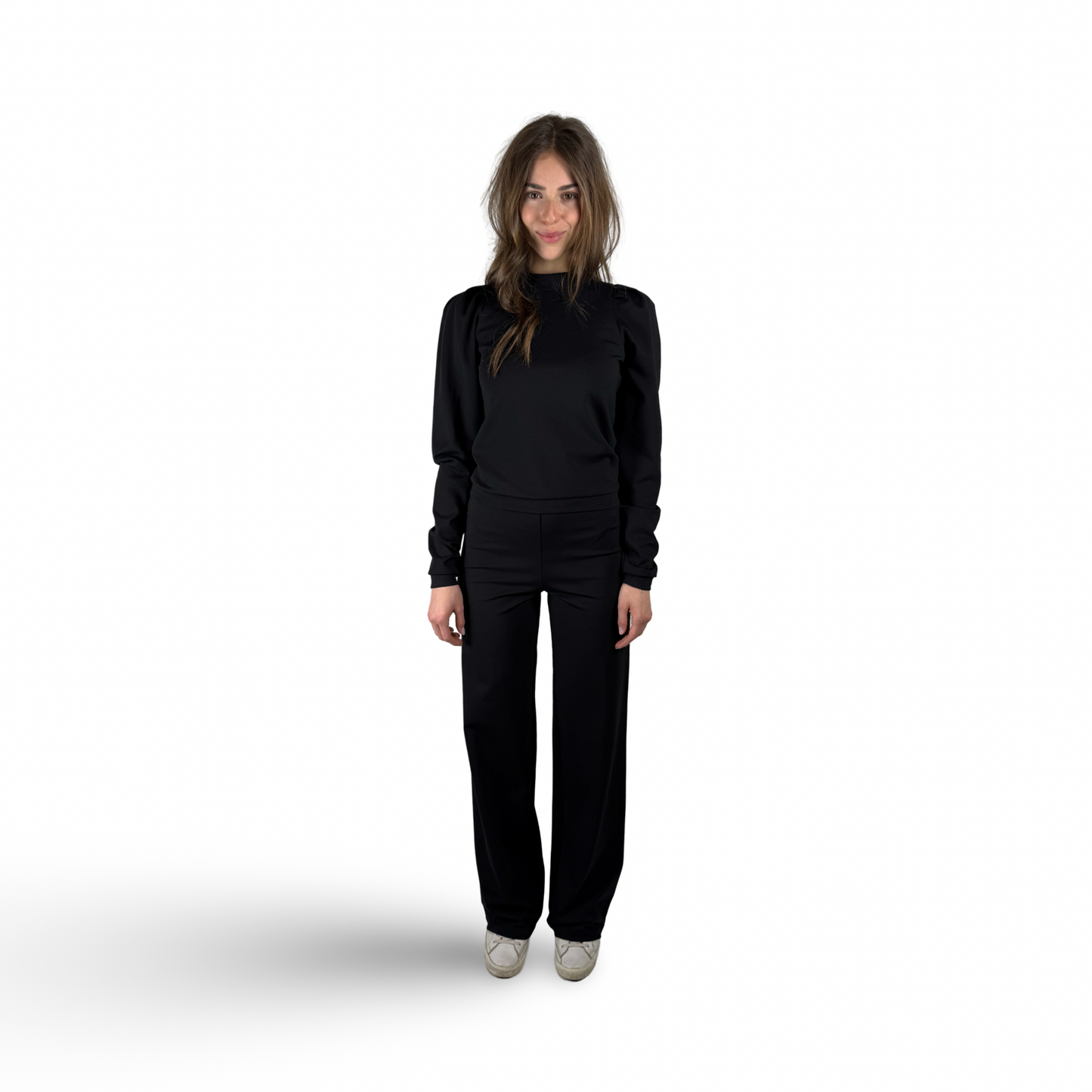 EVA Sweater Summer Viscose