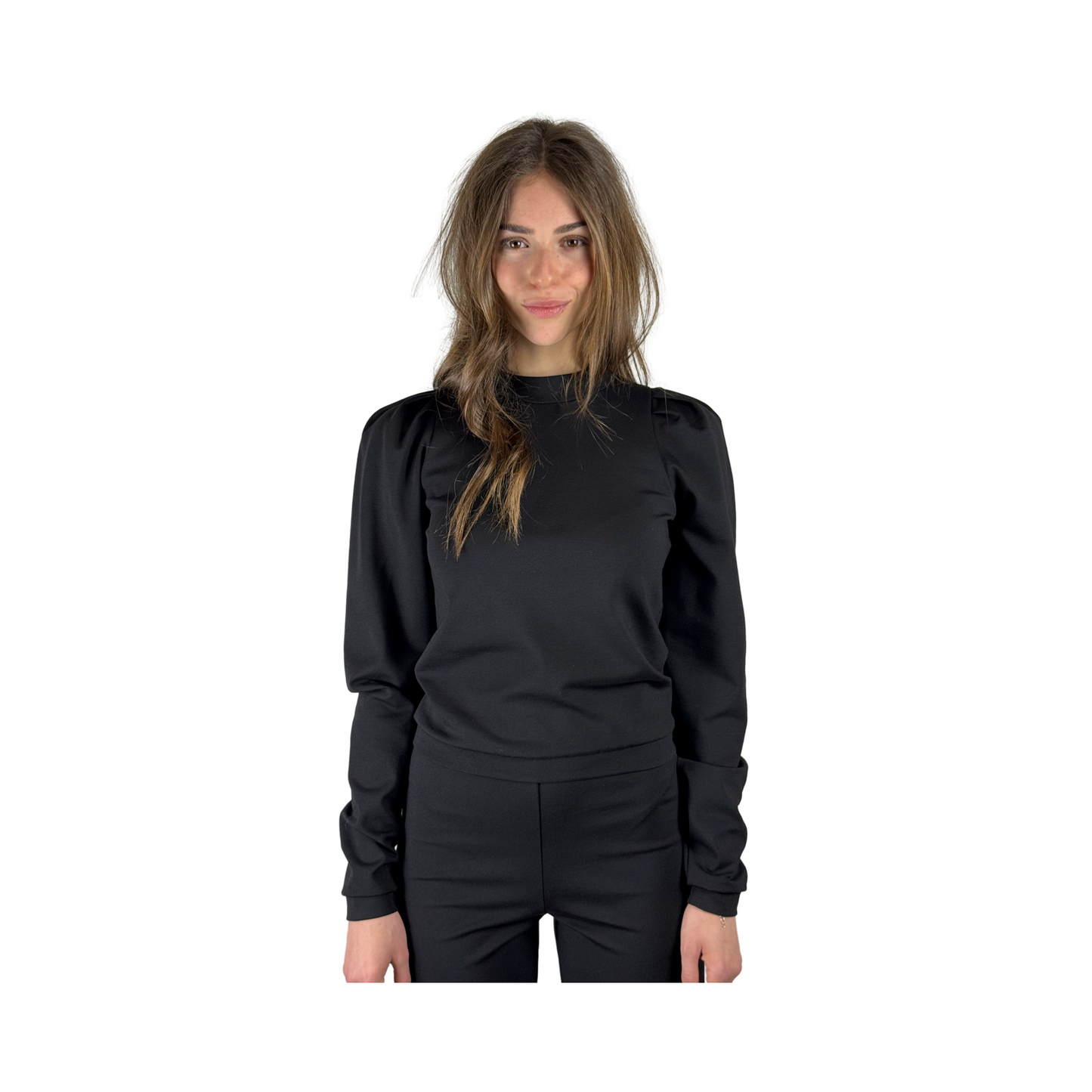 EVA Sweater Summer Viscose
