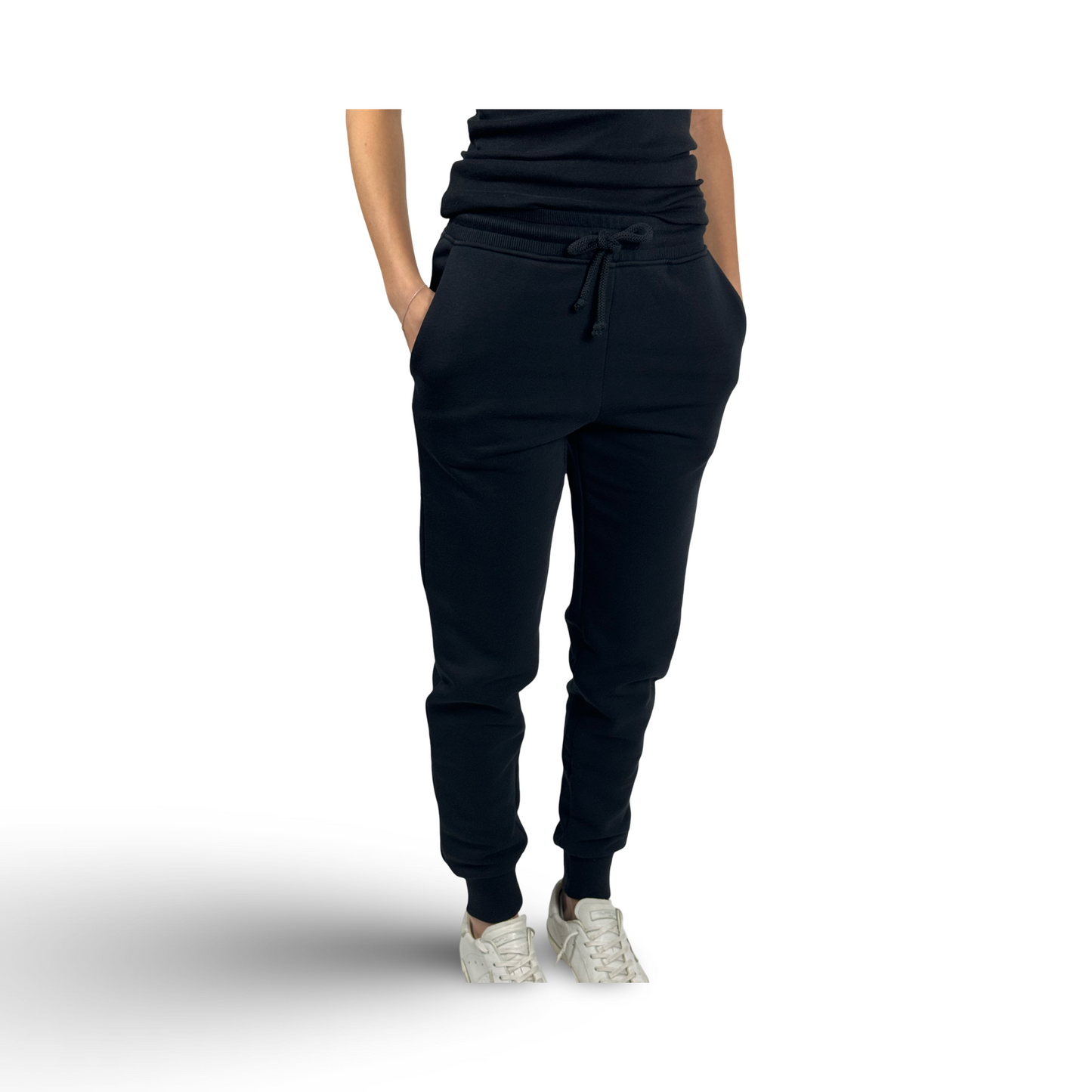 Jogging Pants FLU Black