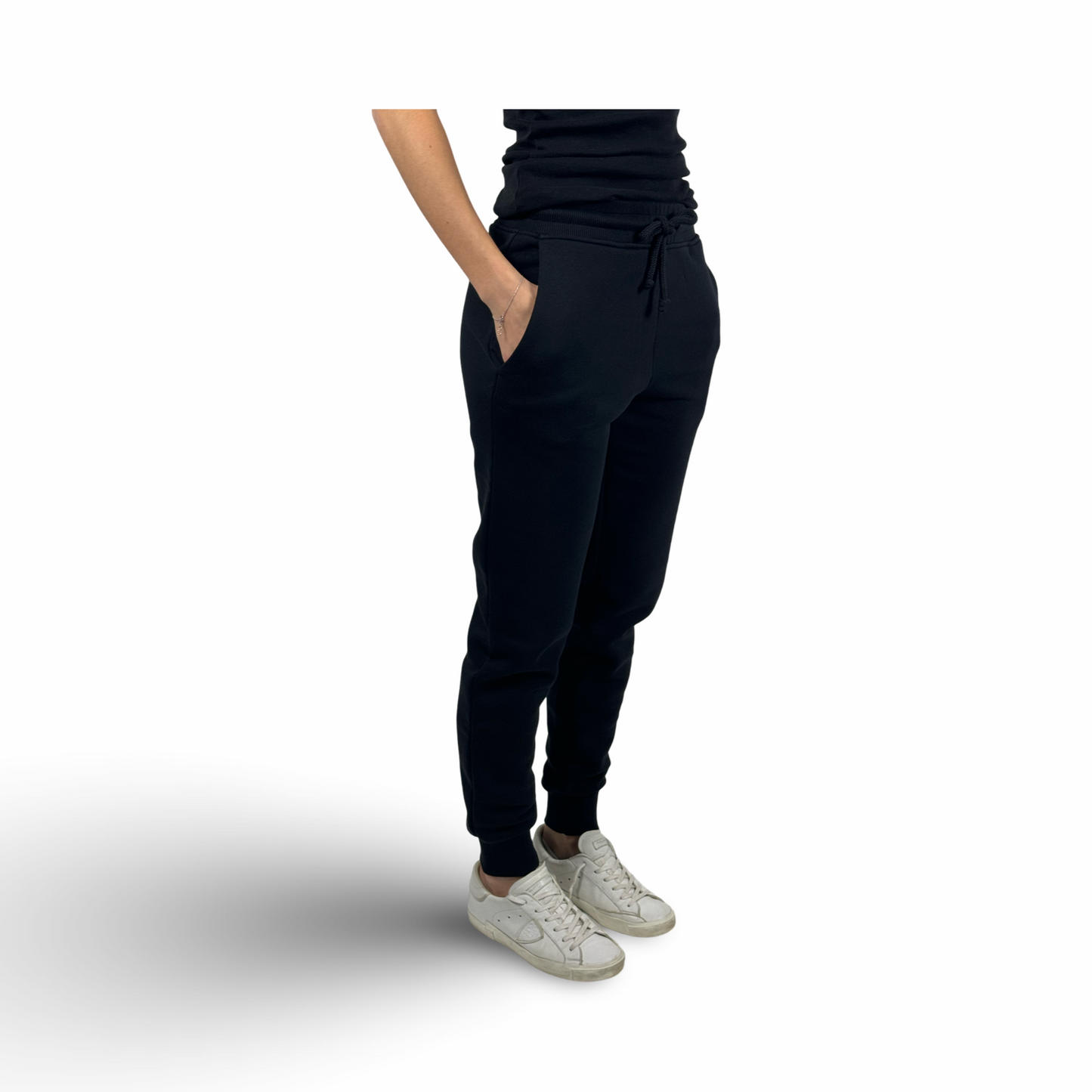 Jogging Pants FLU Black