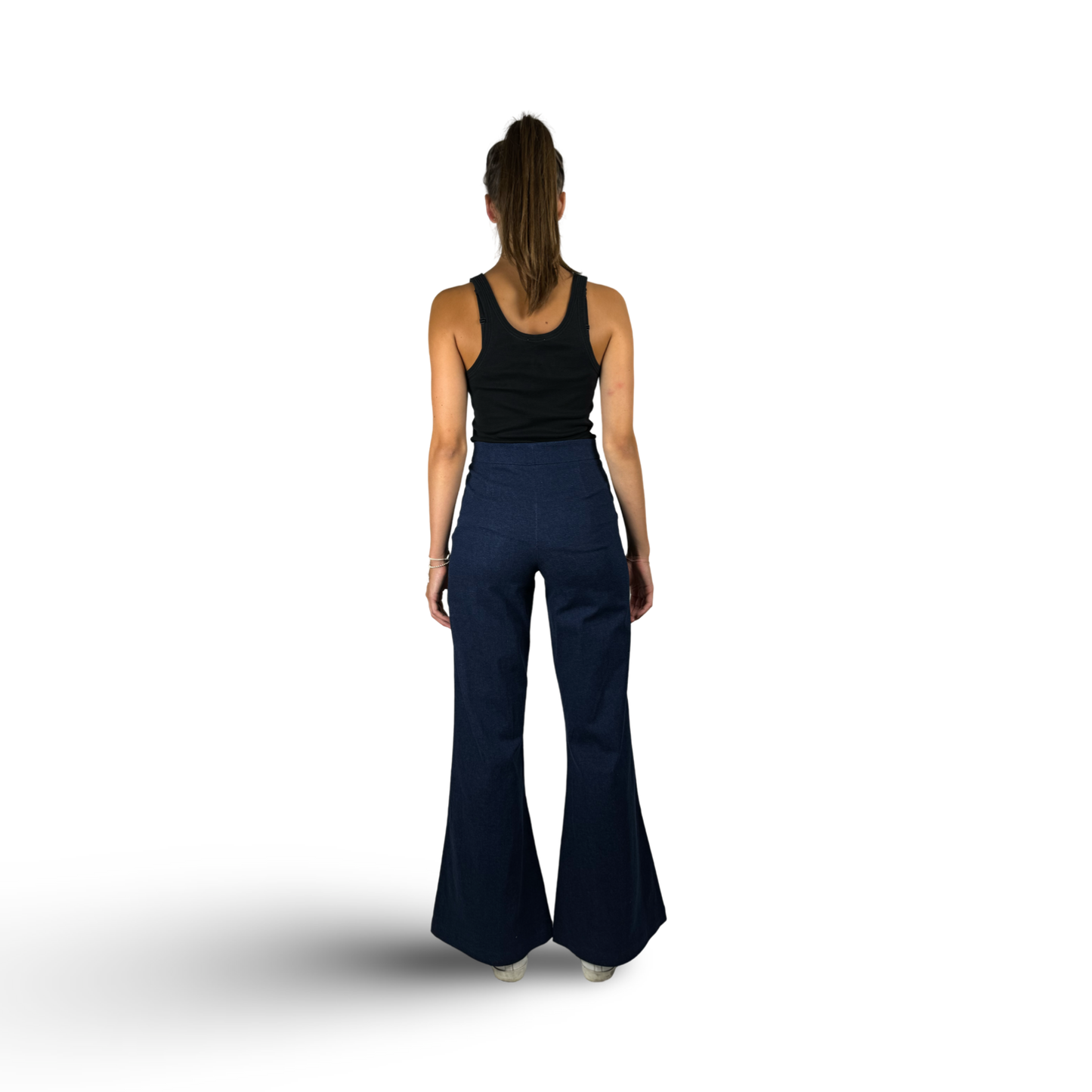 HELEN Jeans Pants Regular Lengt