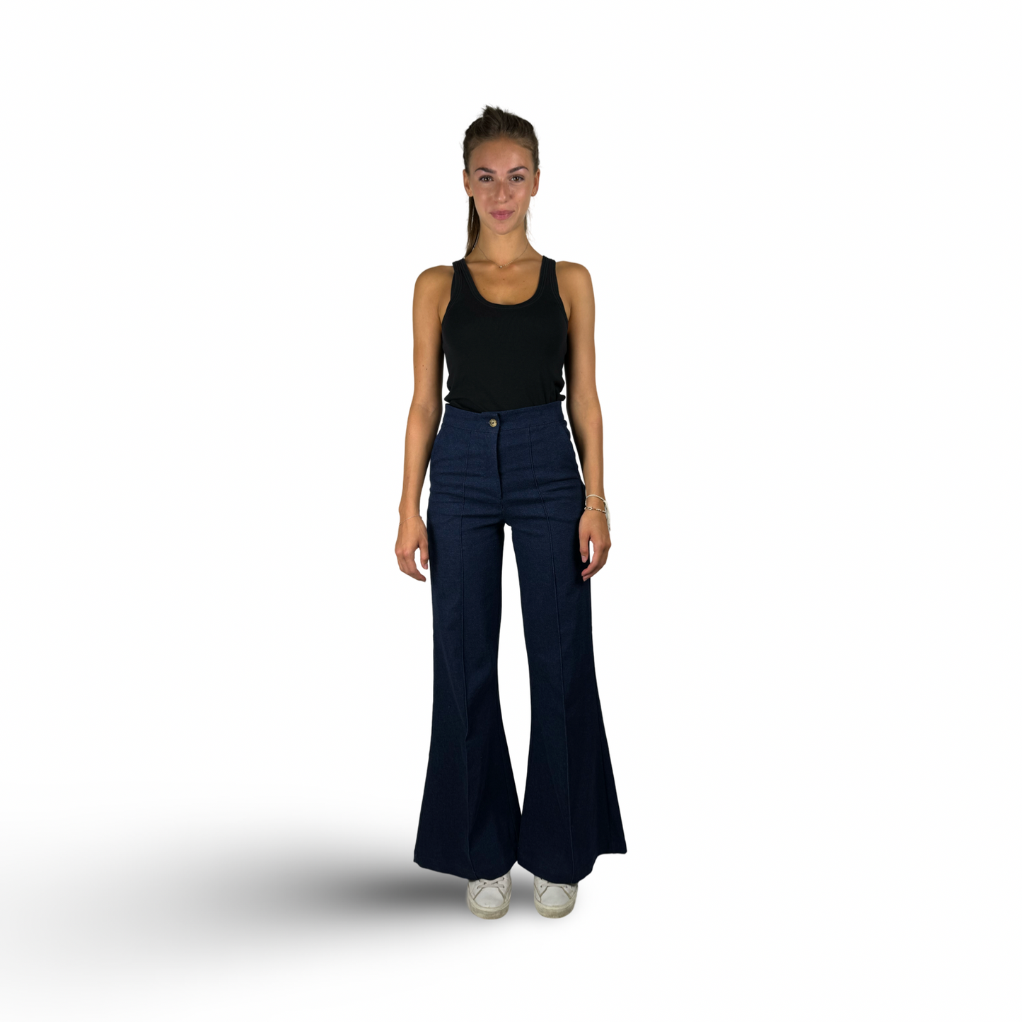 HELEN Jeans Pants Regular Lengt
