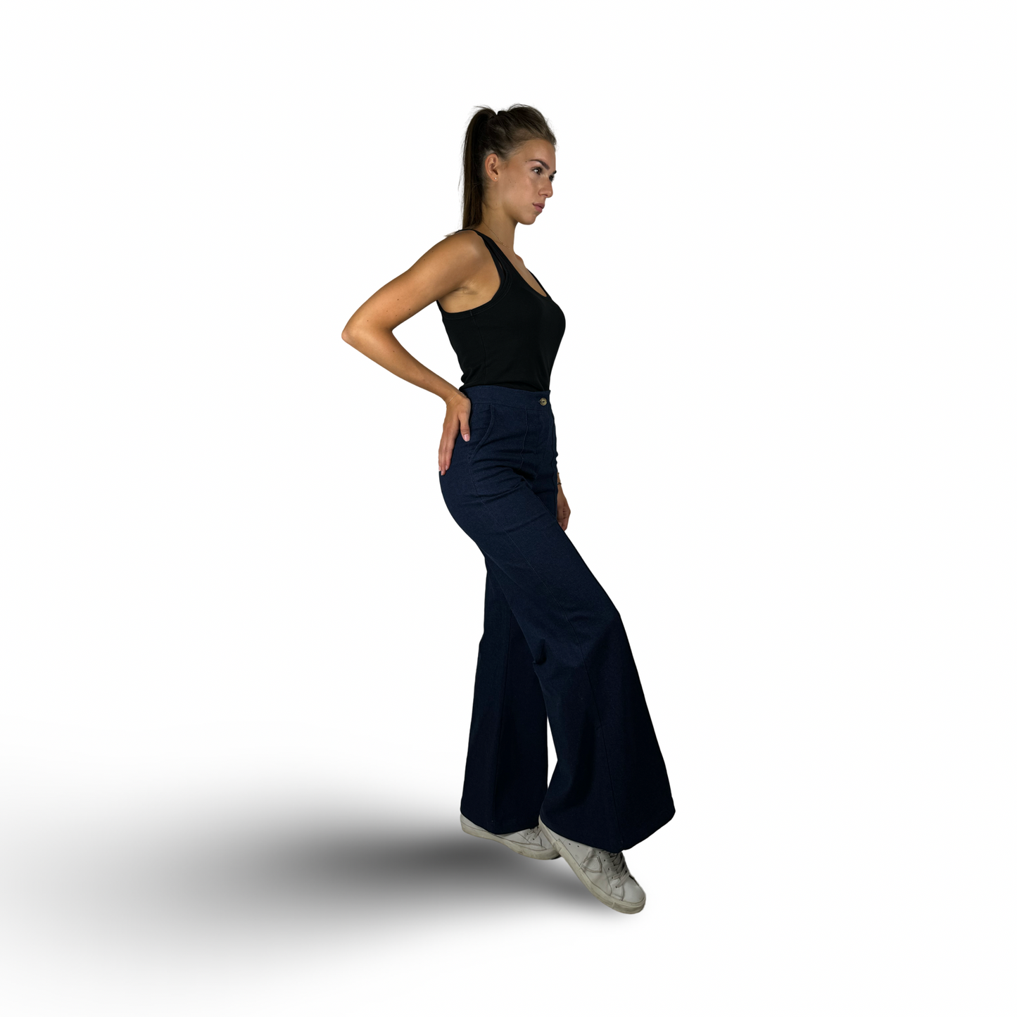 HELEN Jeans Pants Regular Lengt