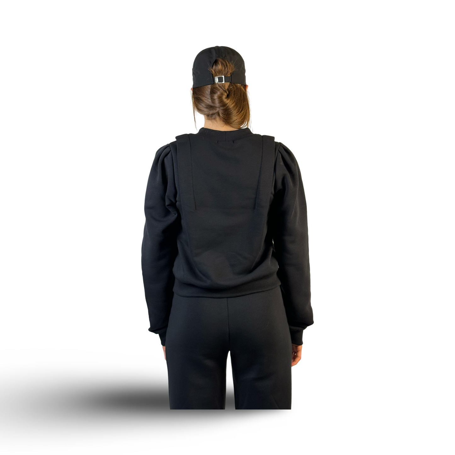 Sweatshirt LORE Black