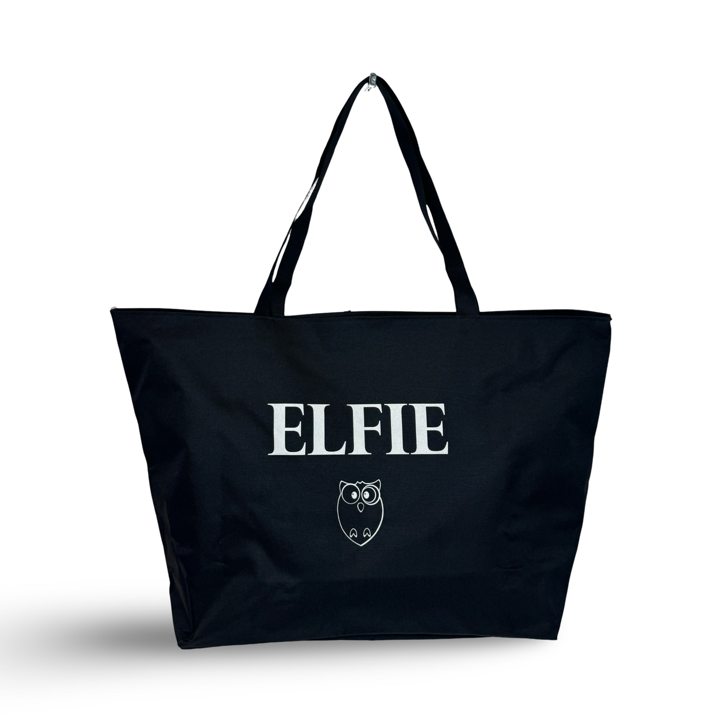 ELFIE Nylon Shopper big