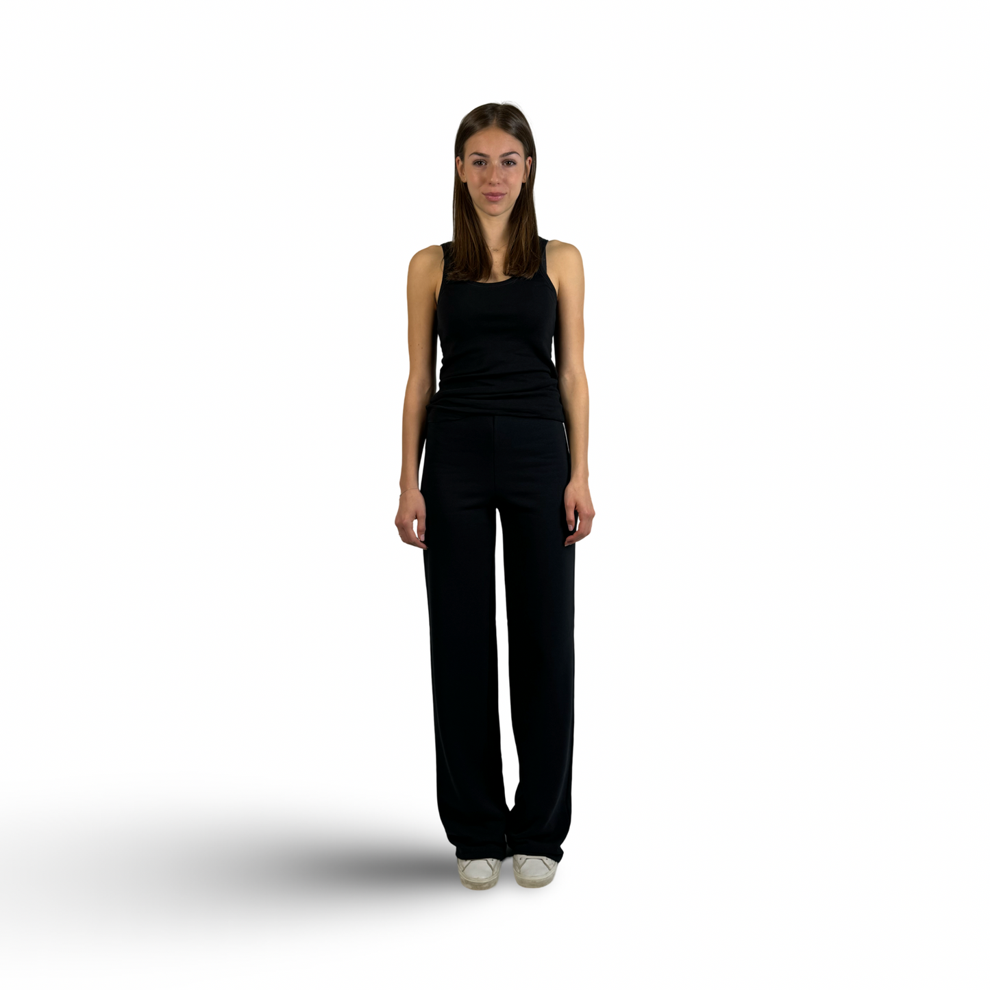 Jogging Pants VERO Black