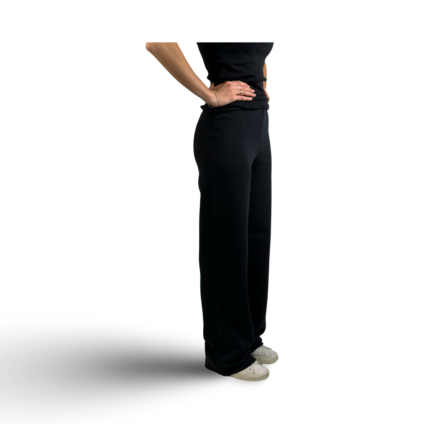 Jogging Pants VERO Black