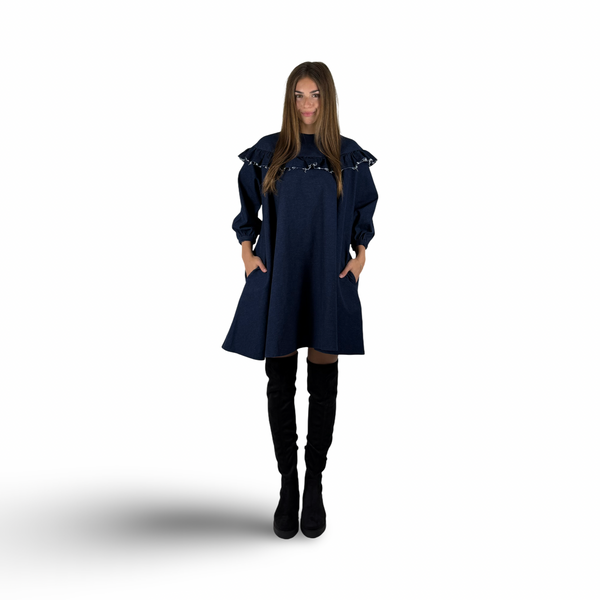 Dress CRISTINA Jeans