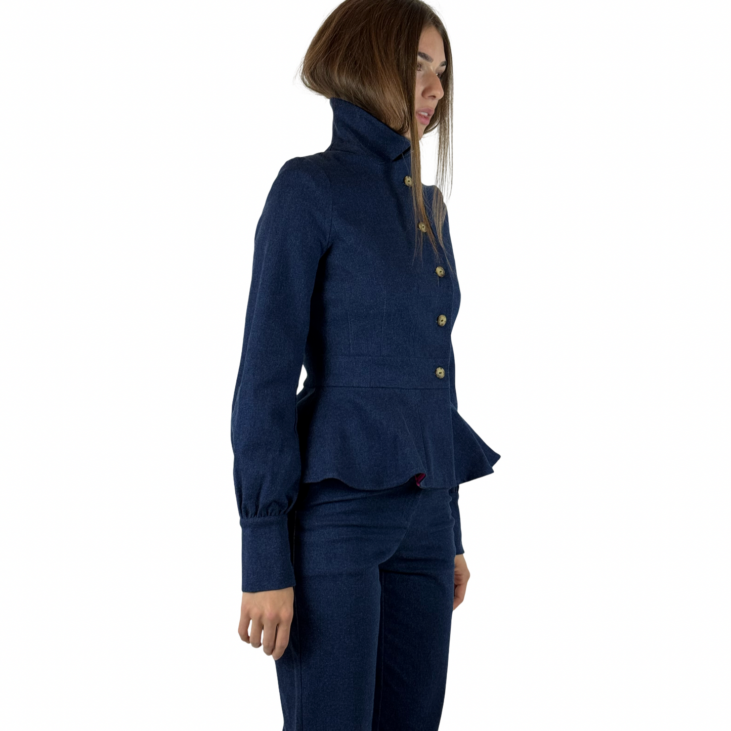 Jeans Jacket YVONNE