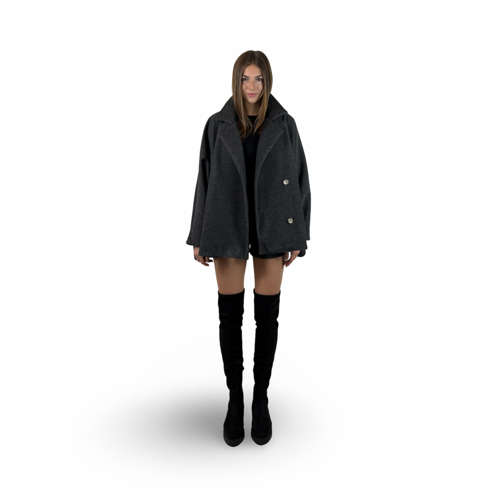 Oversized Jacket ALI Great