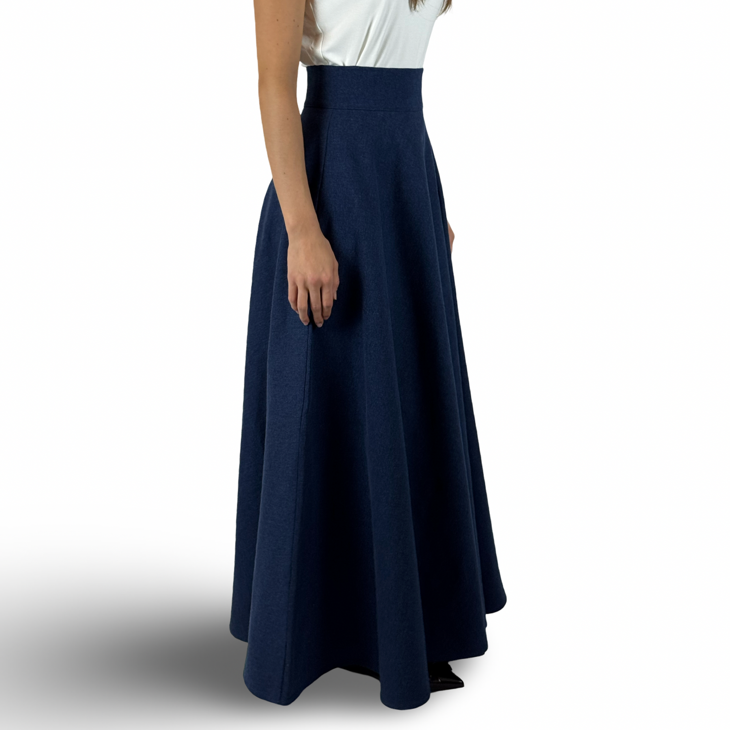 Jeans Skirt ANDREA