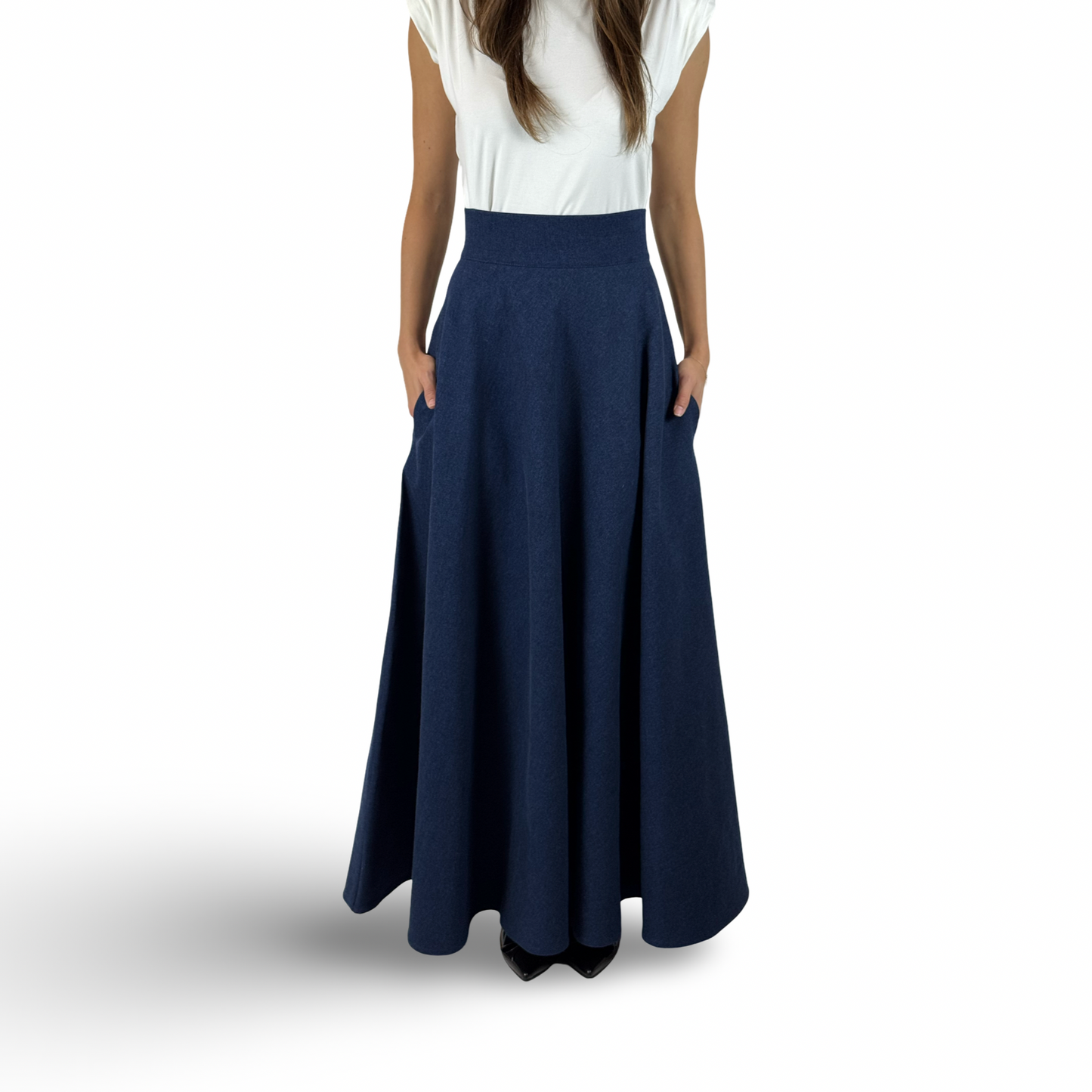 Jeans Skirt ANDREA