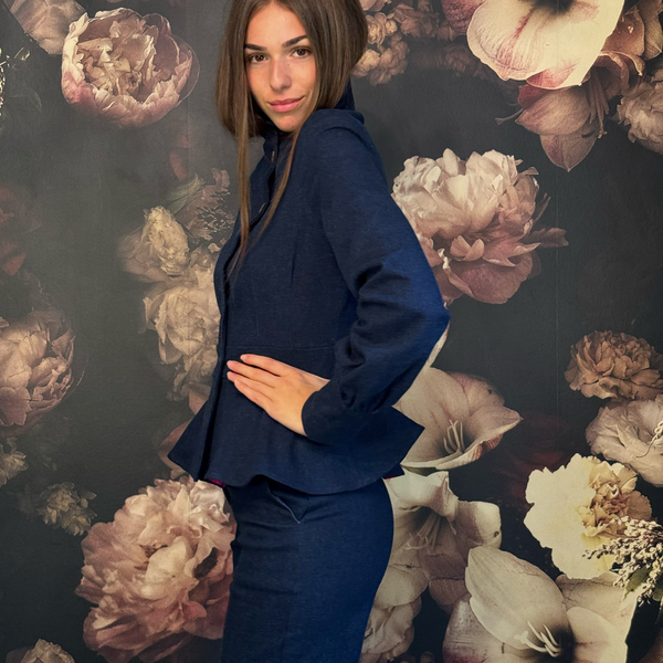 Jacket YVONNE Jeans