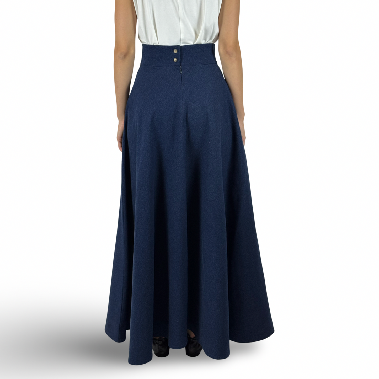 Jeans Skirt ANDREA