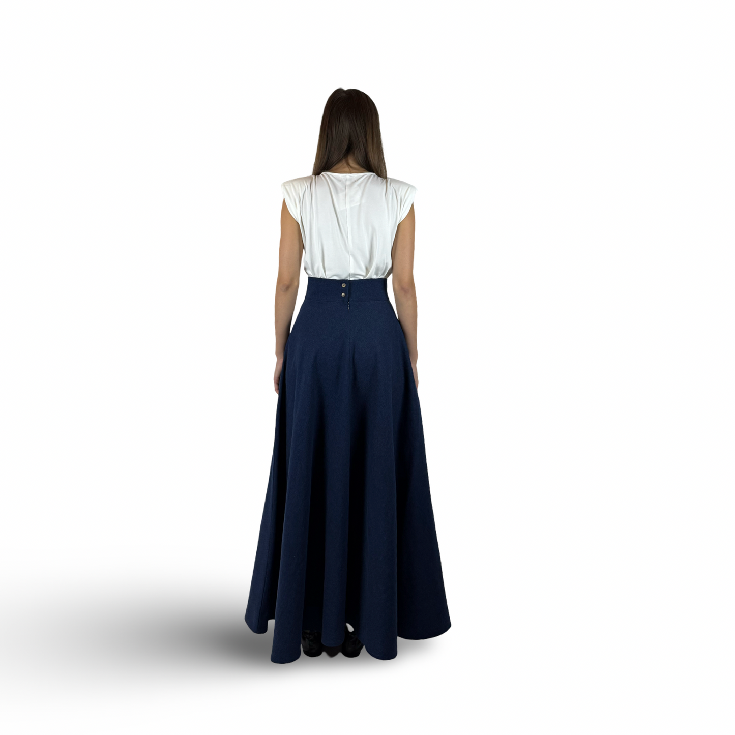 Jeans Skirt ANDREA