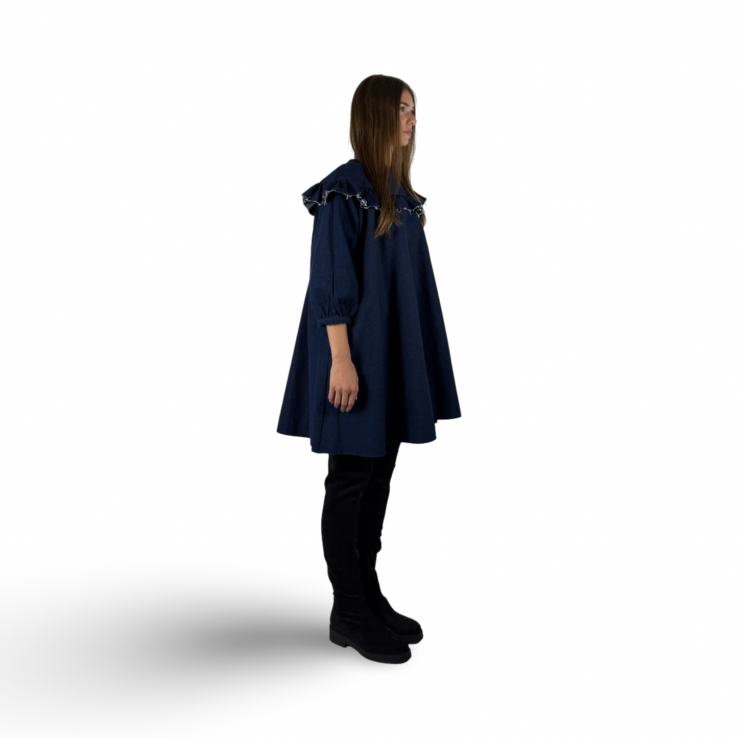 Jeans Dress CRISTINA
