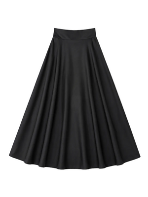 Skirt ANDREA Black