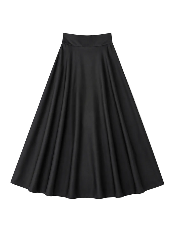 Skirt ANDREA Black