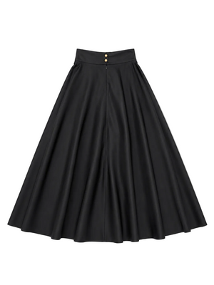 Skirt ANDREA Black