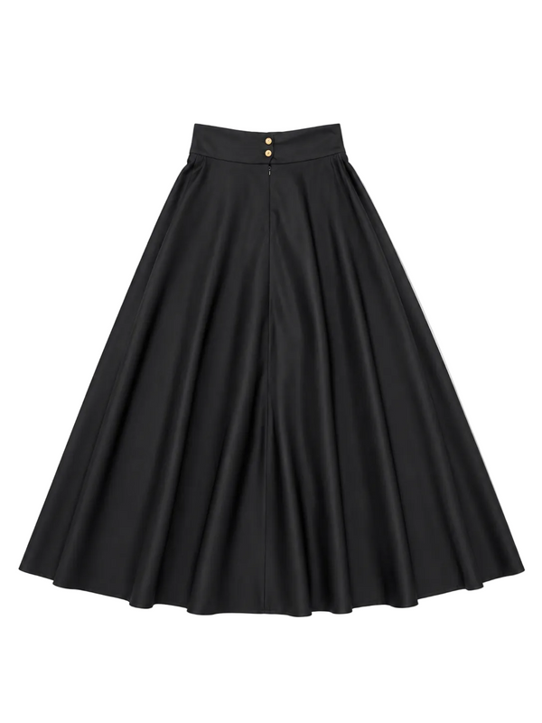 Skirt ANDREA Black