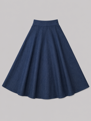 Skirt ANDREA Jeans