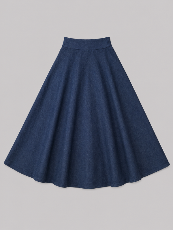 Skirt ANDREA Jeans