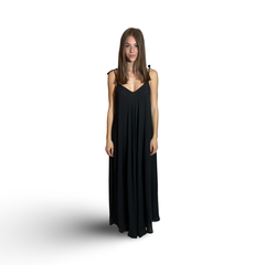 Dress ANETA Black
