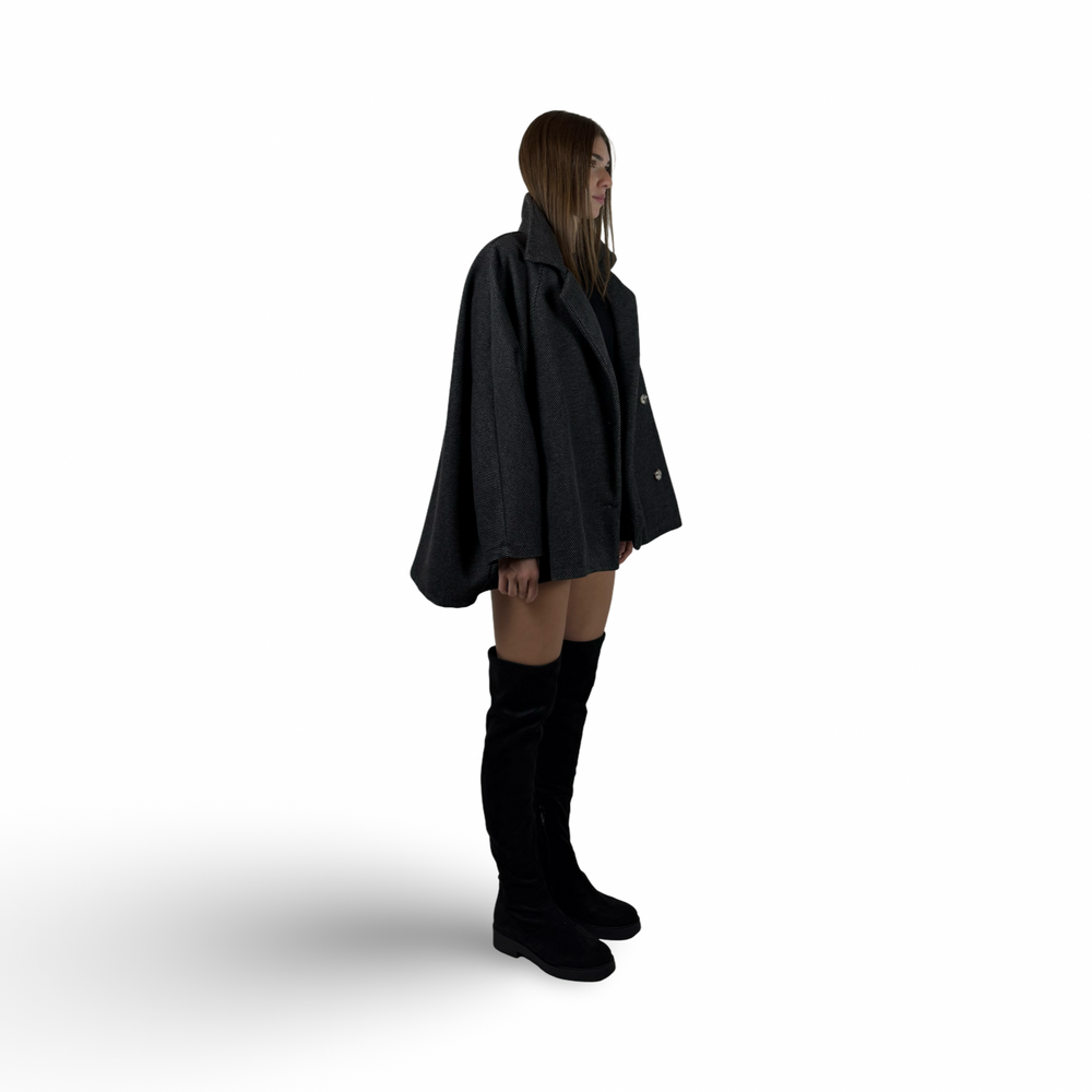 Oversized Jacket ALI Great