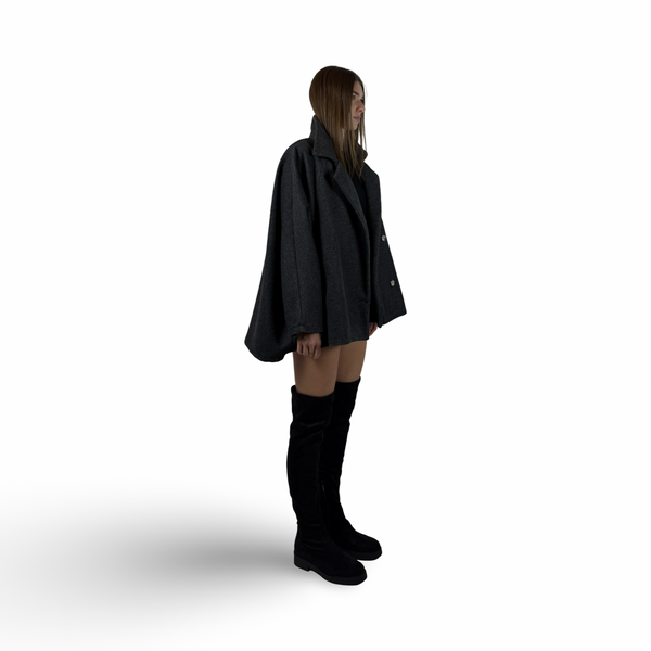 Oversized Jacket ALI Great