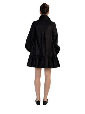 Dress BEATA Black