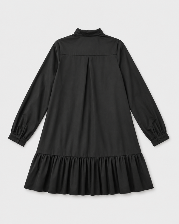 Dress BEATA Black