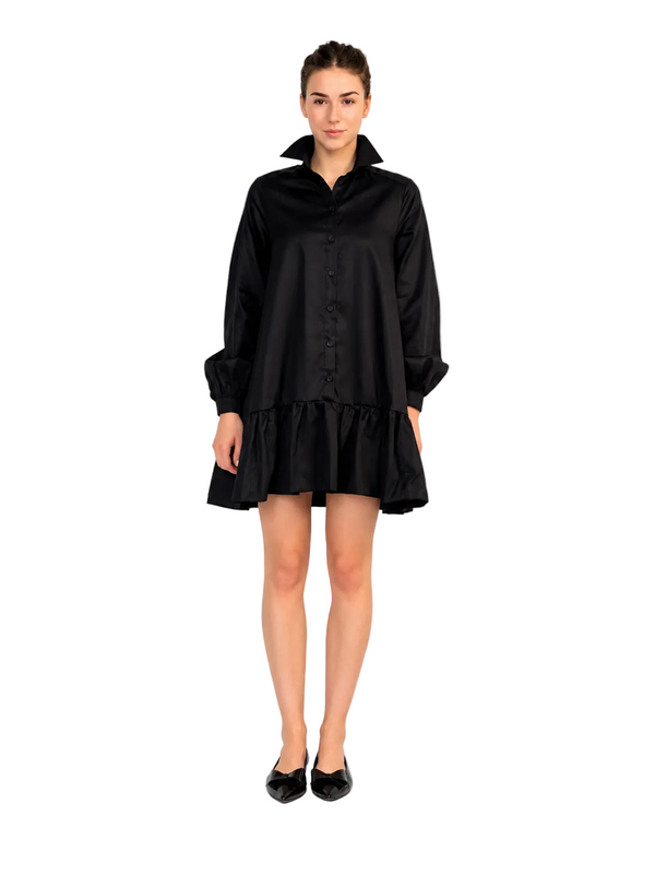 Dress BEATA Black