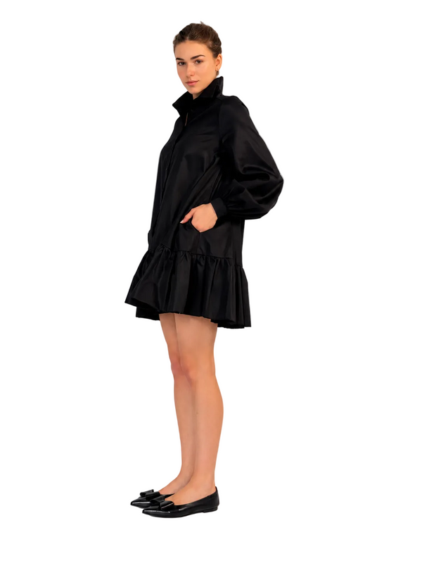 Dress BEATA Black