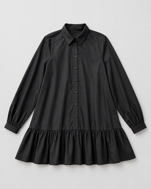 Dress BEATA Black
