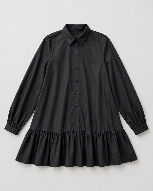 Dress BEATA Black